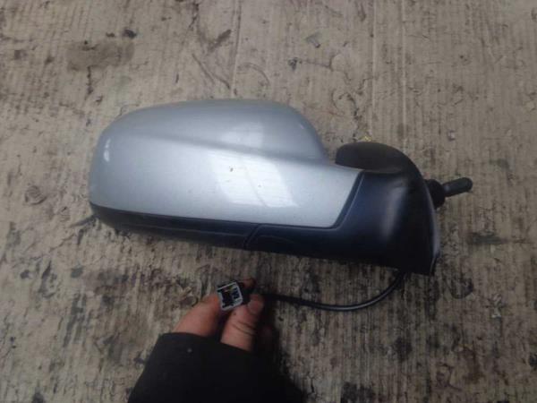 RETROVISEUR DROIT MANUEL PEUGEOT - Vue 1